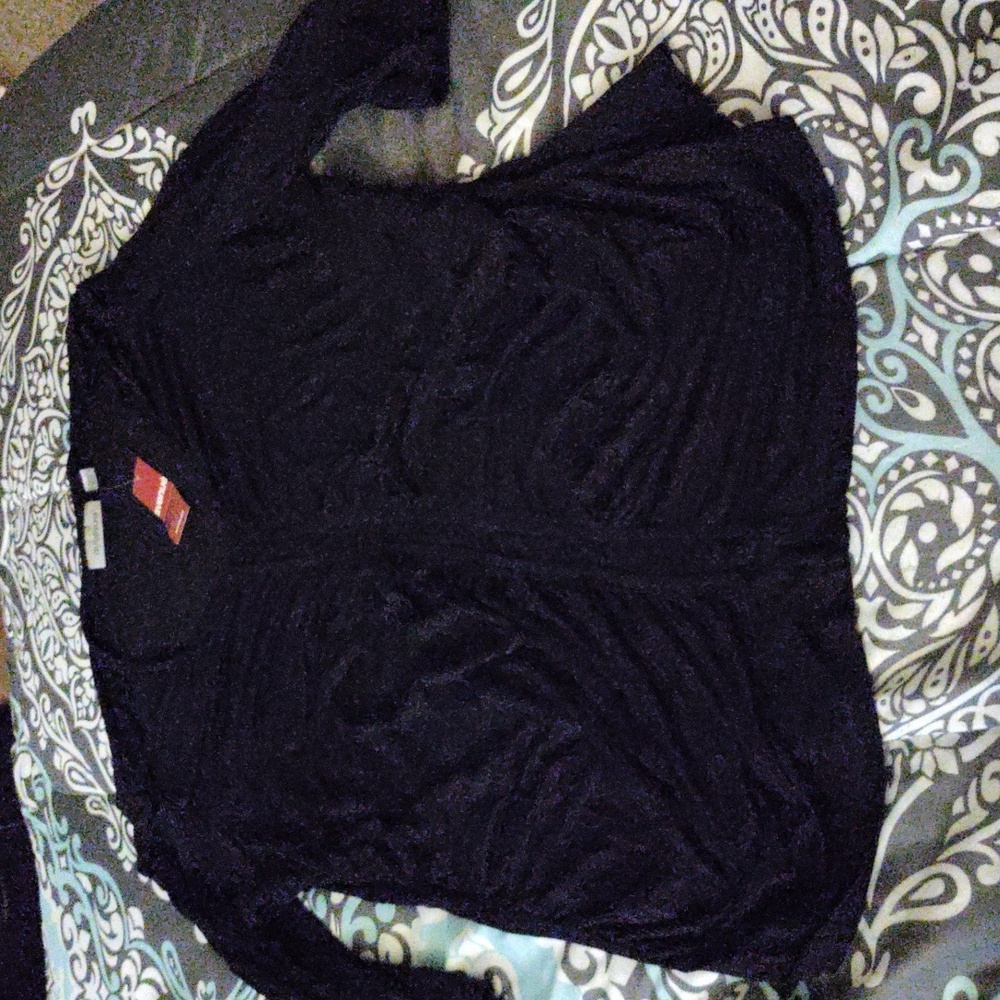 Plus size top